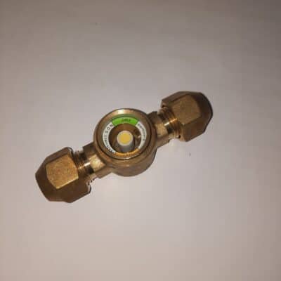 ΔΕΙΚΤΗΣ ΥΓΡΟΥ 3/8''SAE CT-802-06