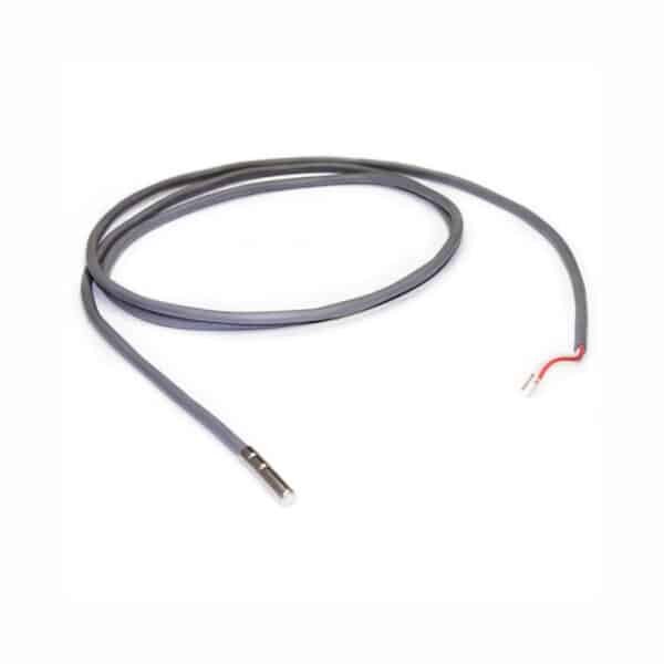 ΑΙΣΘΗΤΗΡΙΟ NTC 1,5m PVC 6x40 -30 +80oC
