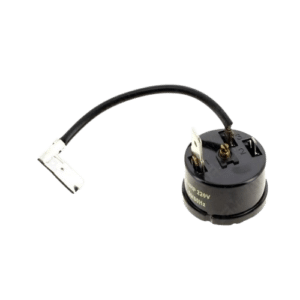 ΘΕΡΜΙΚΟ ΣΥΜΠΙΕΣΤΗ 1/4 HP 220V