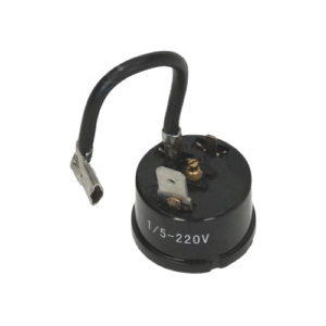 ΘΕΡΜΙΚΟ ΣΥΜΠΙΕΣΤΗ 1/5 HP 220V