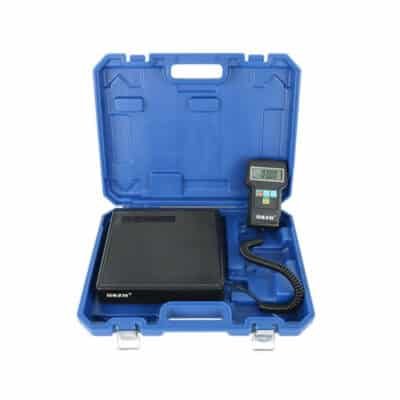 ΗΛΕΚΤΡΟΝΙΚΗ ΖΥΓΑΡΙΑ RCS-7040 DSZH