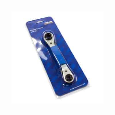 ΚΑΣΤΑΝΙΑ VALUE 1/4''-3/8''- 3/16''-5/16''-'' VRT-201