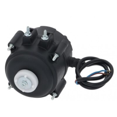 ΚΙΝΗΤΗΡΑΣ WEIGUANG ECM 7120 22W/220V