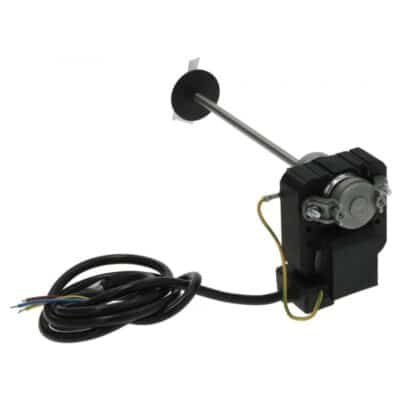 ΚΙΝΗΤΗΡΑΣ ΑΝΑΔΕΥΣΗΣ TRIAL AAA20C-012