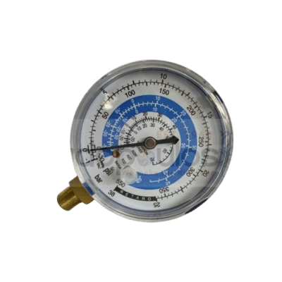 ΜΑΝΟΜΕΤΡΟ ΧΑΜΗΛΗΣ RG-250