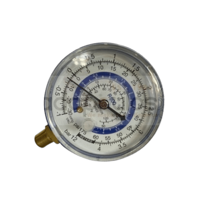 ΜΑΝΟΜΕΤΡΟ ΧΑΜΗΛΗΣ R290/R600/R600a