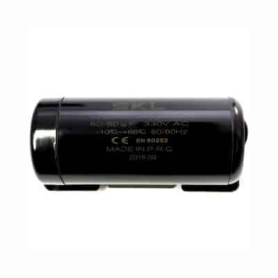 ΠΥΚΝΩΤΗΣ ΕΚΚΙΝΗΣΗΣ 60-80mf 330V - SKL