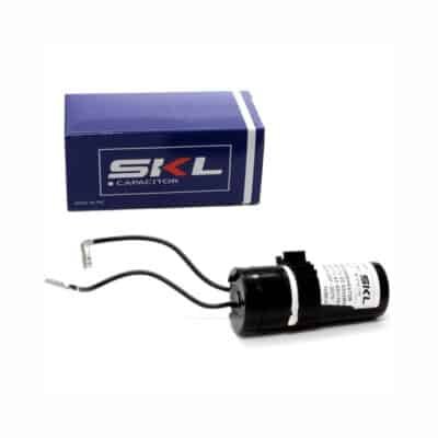 ΠΥΚΝΩΤΗΣ ΕΚΚΙΝΗΣΗΣ 60mf 330V - SKL
