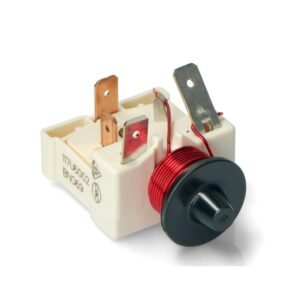 ΡΕΛΕ SECOP 117U 6007