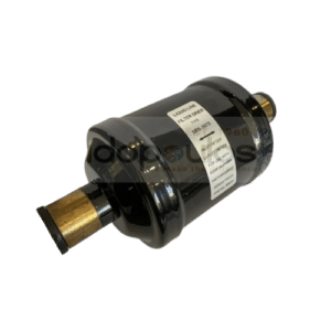 ΦΙΛΤΡΟ ΔΙΠΛΗΣ ΡΟΗΣ 22mm SRS-167S