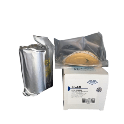 ΦΙΛΤΡΟ ΚΑΡΤΟΥΤΣΑ Η-48 ALCO