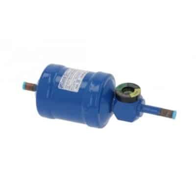 ΦΙΛΤΡΟ ΜΕ ΔΕΙΚΤΗ ΥΓΡΟΥ CASTEL 1/4 DI308N/2S