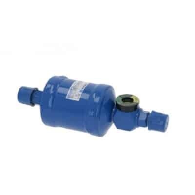 ΦΙΛΤΡΟ ΜΕ ΔΕΙΚΤΗ ΥΓΡΟΥ CASTEL 3/8 DI316N/3