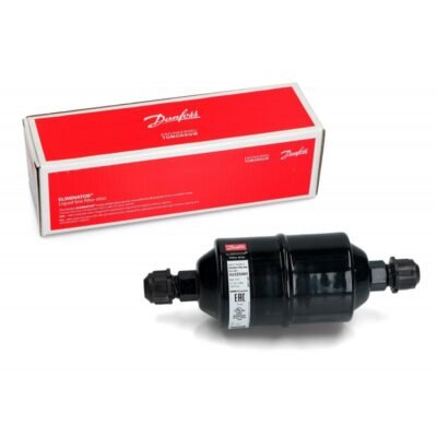 ΦΙΛΤΡΟ ΨΥΓΕΙΟΥ DCL 163 3/8 FLARE 023Z5008 – DANFOSS