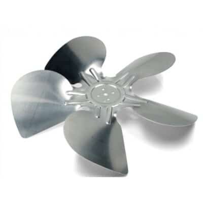 ΦΤΕΡO ΚΙΝΗΤΗΡΑ Φ 300mm - 28o ΦΥΣΑΕΙ