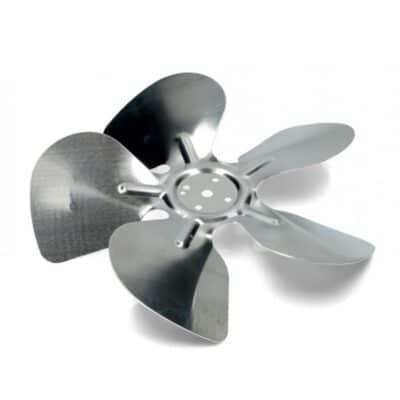 ΦΤΕΡΟ ΚΙΝΗΤΗΡΑ Φ 200mm - 28o ΦΥΣΑΕΙ