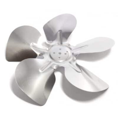 ΦΤΕΡΟ ΚΙΝΗΤΗΡΑ Φ 254mm - 28o ΦΥΣΑΕΙ