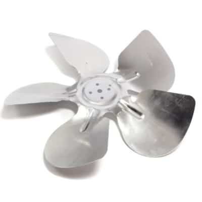 ΦΤΕΡΟ ΚΙΝΗΤΗΡΑ Φ 300mm - 28o ΡΟΥΦΑΕΙ