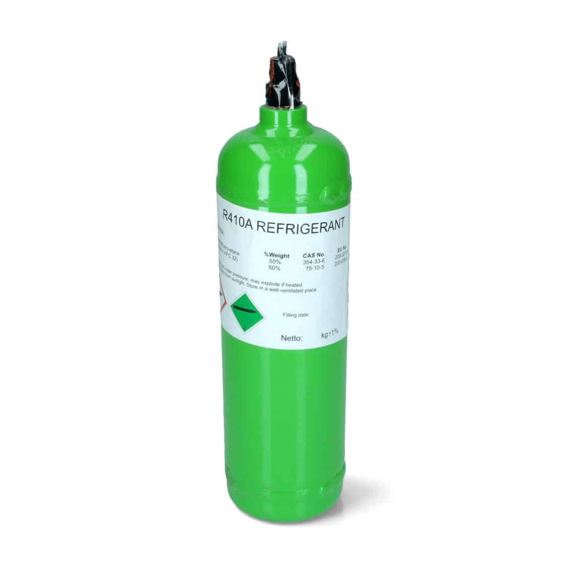 ΨΥΚΤΙΚΟ ΥΓΡΟ R 410 800GR