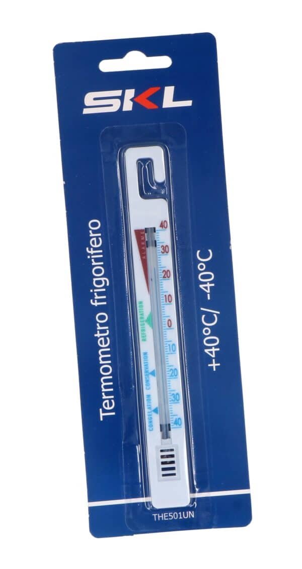ΘΕΡΜΟΜΕΤΡΟ ΨΥΓΕΙΟΥ +40°C/-40°C – SKL