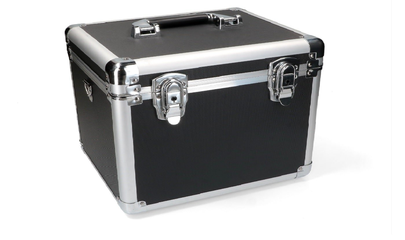 ΑΝΤΛΙΑ ΚΕΝΟΥ ΜΠΑΤΑΡΙΑΣ LEETO 2.0 CFM iVP-1D - Image 4